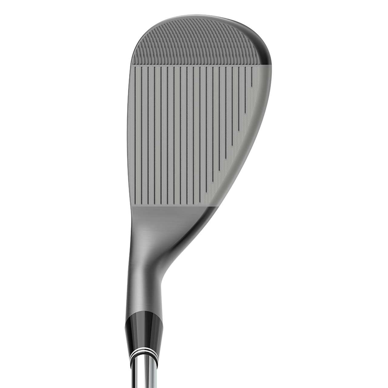 Cleveland RTX 6 Zipcore Wedge - Black Satin - Maple Hill Golf